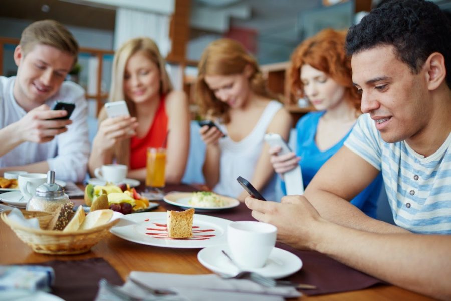 How social media has turned us antisocial