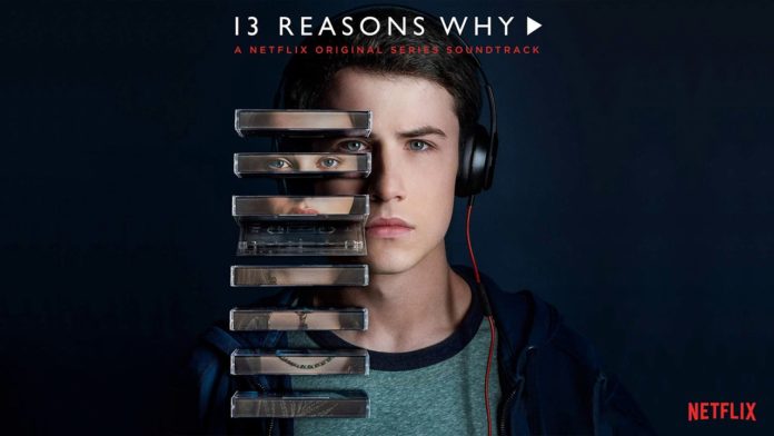 A PSA on 13 Reasons Why