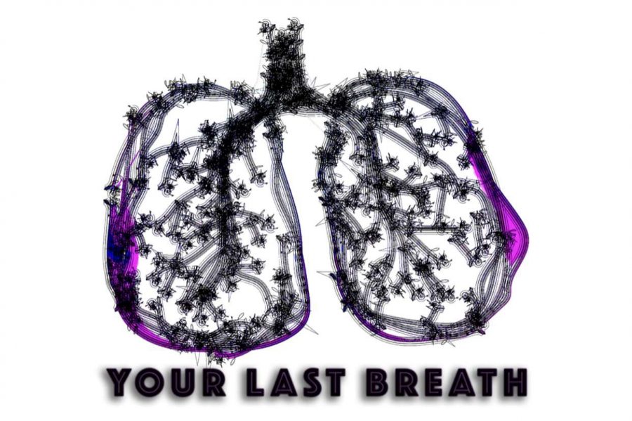 Yourlastbreath+focuses+on+creating+a+safe+space+for+students+struggling+to+voice+themselves+in+todays+society.