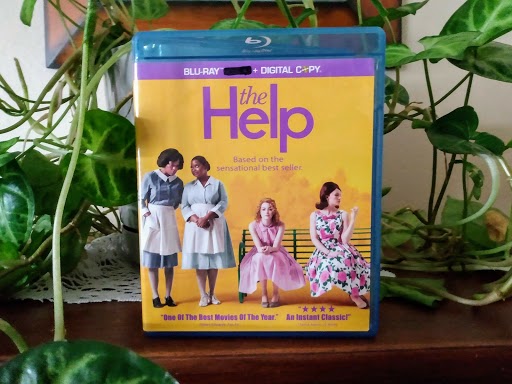 The Help - Movie - Where To Watch