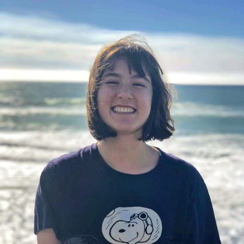 Photo of Ayame McCarthy