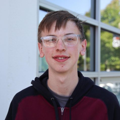 Photo of Samson Naleway