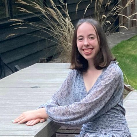 Photo of Natalie Crabill
