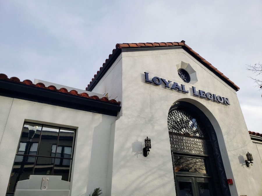 Recently opened in downtown Beaverton, Loyal Legion has something for everyone on its menu.