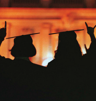 The hundredth graduating class prepares to make Beaverton history and leave behind their legacy of spirit, excellence and tradition.