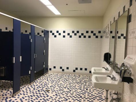 Beaverton girls’ bathrooms reviewed