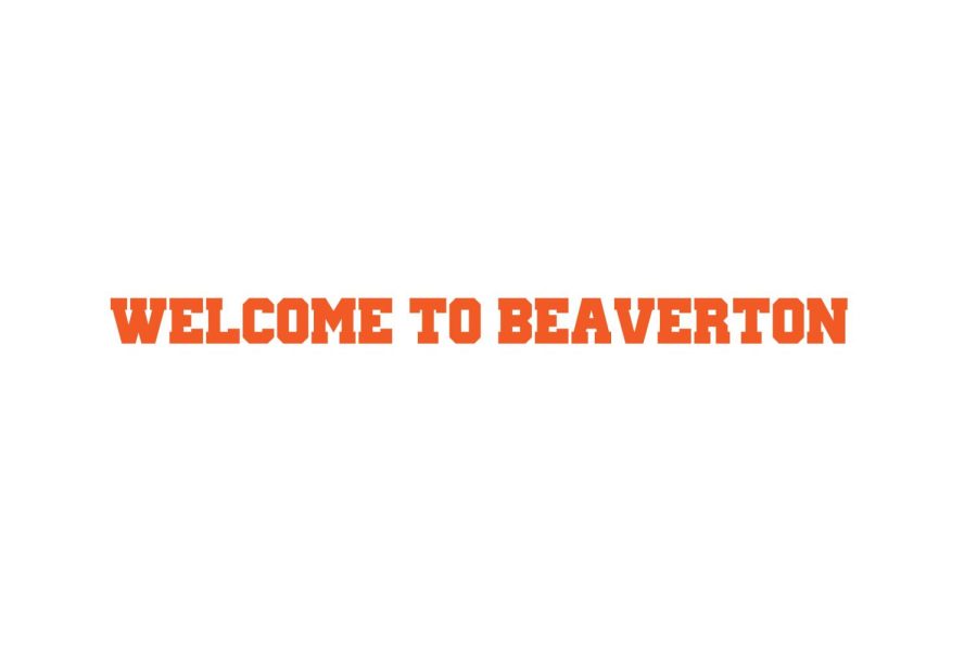 Welcome to beaverton