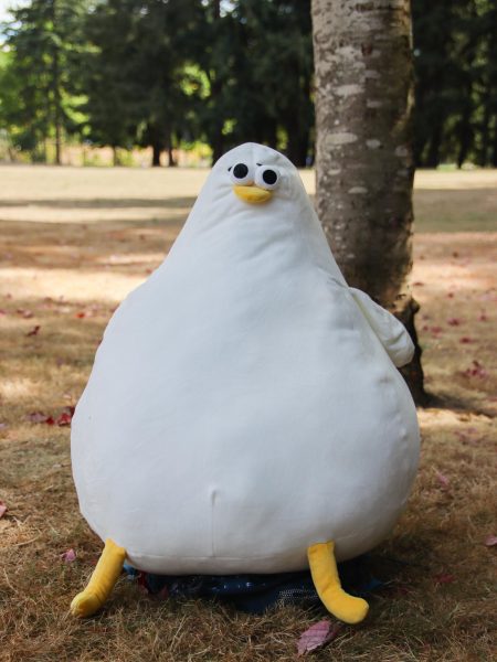 Herbert Daseagull